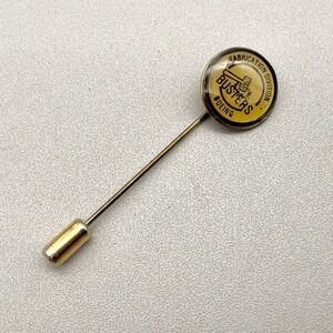 Vintage Busters Boeing Union Stick Pin Boeing‎ Aircraft Fabrication Division 2"
